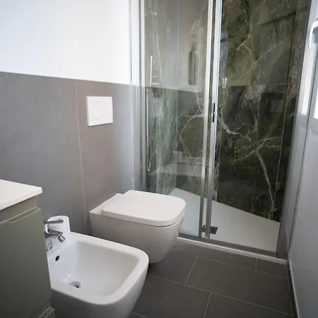 15 Nevoso Palace Appartamento Milano