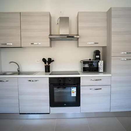 13 Nevoso Palace Appartement Milan