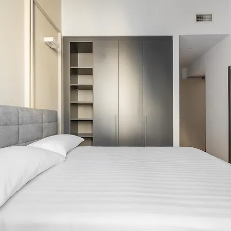 Tricolore - Luxury By Design Club Collection מילאנו