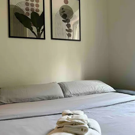 Greenside * Милан