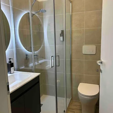 Greenside Апартаменты *