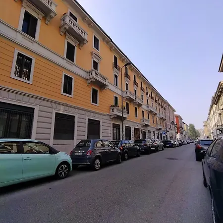 Bonghi - Daire Milano