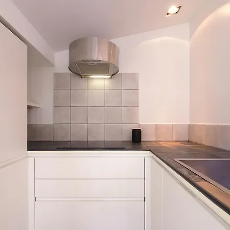 Contempora - Attic With Terrace In The Heart Of Porta Romana *