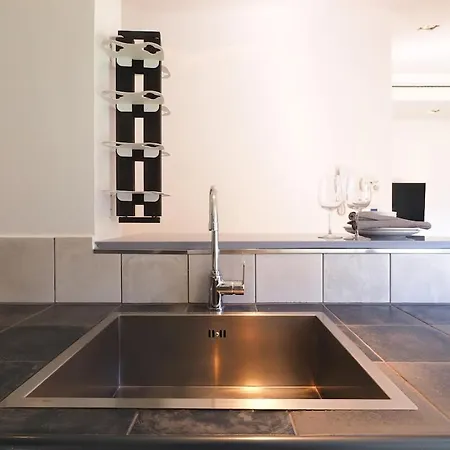 Contempora - Attic With Terrace In The Heart Of Porta Romana