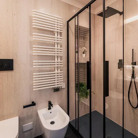 Exclusive Domus Gaudia