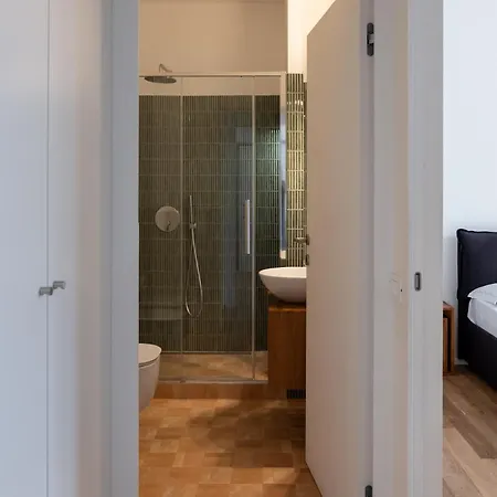 Luminoso Trilocale Con Ampio Terrazzo - Mirable Pm * ミラノ