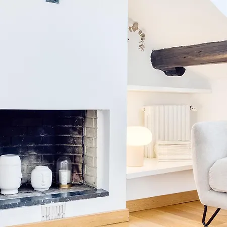 Lejlighed Easylife - - 9 P5 - Porta Romana Milano