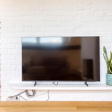 Easylife - - 9 P5 - Porta Romana شقة