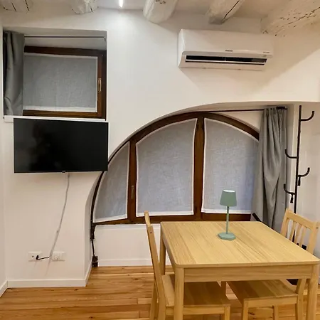 Apartman Elena S Navigli