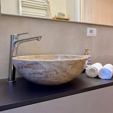 Lr Deluxe - Porta Ticinese Appartement *