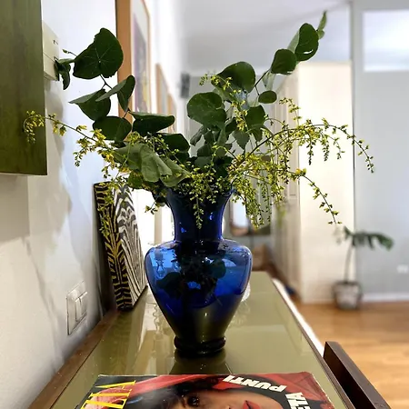 Appartement Duomo-centrale Elegant Two-room Nolo Next To M1