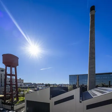 Gargano17 By Interhome Apartamento Milán