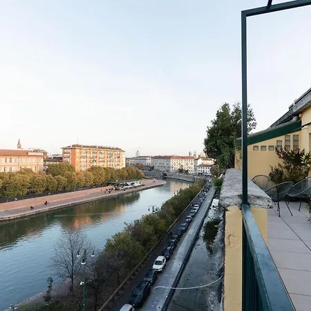 Brera Navigli * 밀라노