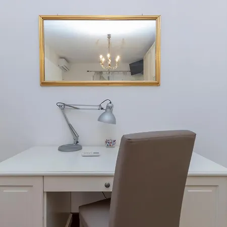 I-host - Vallazze 89 * Μιλάνο