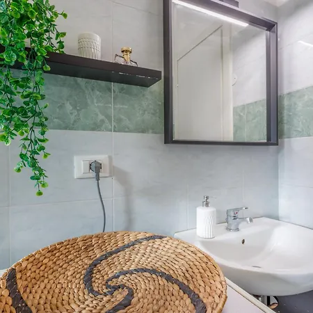 Cosmopolitan House - Modern Eco Daire *