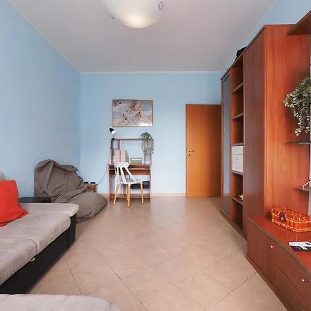 Primopiano - Cenisio B