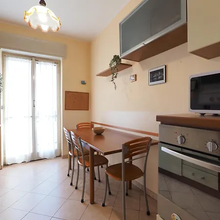 Primopiano - Cenisio B * Mailand