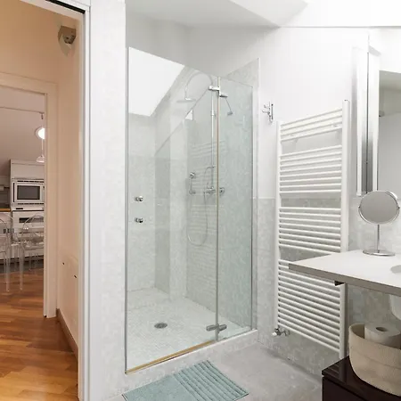 דירה Guesthost - Navigli Modern Flat *