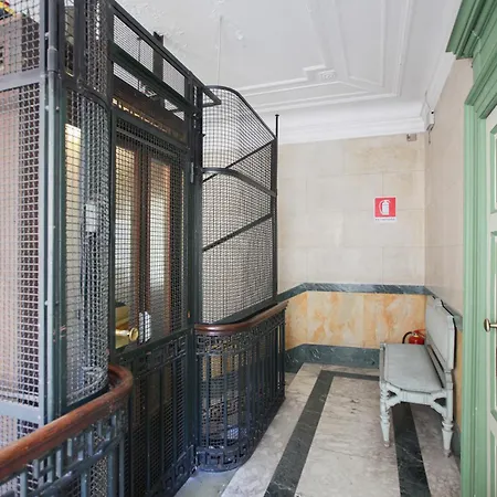 Exclusive In Heart Of Apartamento *