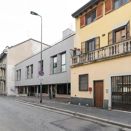 Appartement Guesthost - Comfy Nest In South *