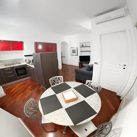 Casa Fara 18 - Accoglienza E Relax Nel Cuore Urbano 아파트