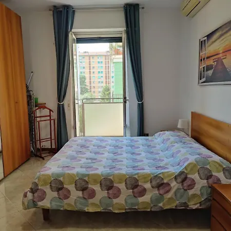 Apartman I Girasoli - Quiet For Center And Fairs With Free Wi-fi