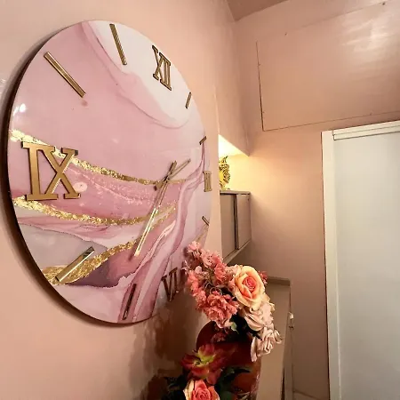 Brera Art Living Apartman