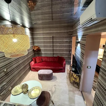 Brera Art Living شقة ميلان