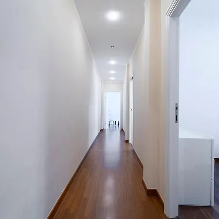 Luxury - Pergolesi 24 Daire *