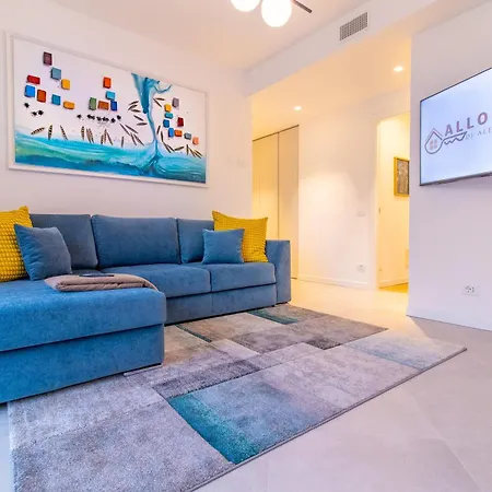 Appartement Olgiati Twelve - 3 Charming Bedrooms And Gym Milaan