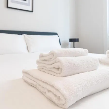 Apartment Italianway - Sebastiano Veniero 27 C - Bilocale