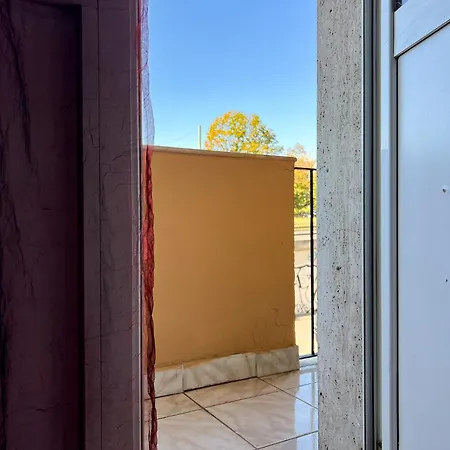 Apartament Monica Navigli