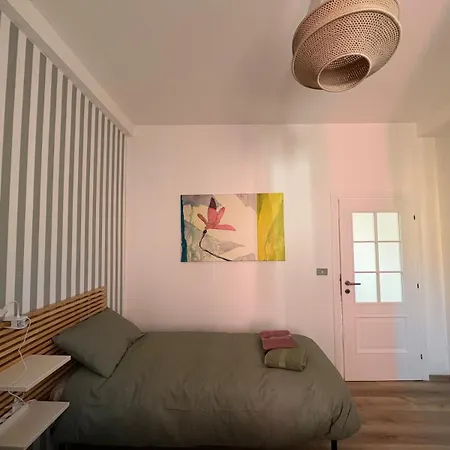 F&m Gambara M1 Apartman *