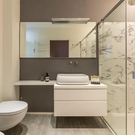 The Brera Prestige S Finest Address Μιλάνο