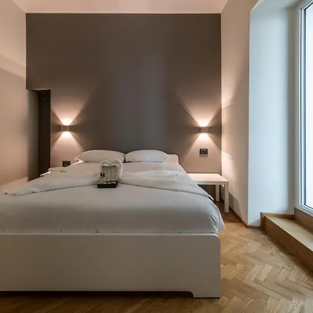 شقة The Brera Prestige S Finest Address ميلان