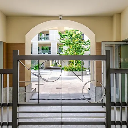 Atelier Montello - Comfort&charm Milano