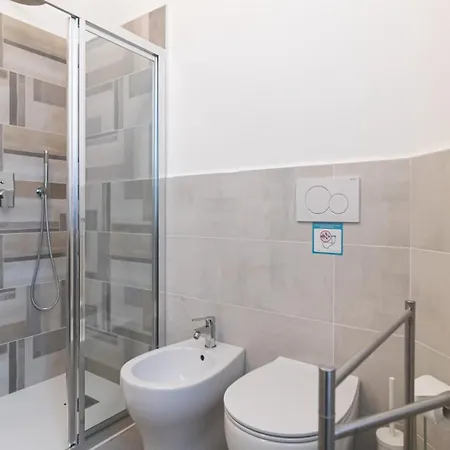 Italianway - Stelvio 53 Apartment Milan