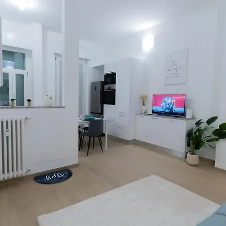 Nicolesuite73 Design & Comfort 6 Posti Letto - Brera