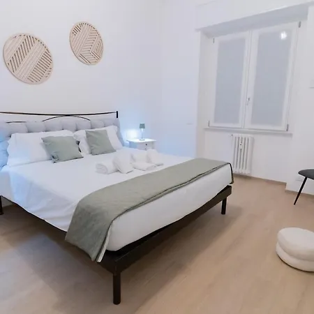 Nicolesuite73 Design & Comfort 6 Posti Letto - Brera Appartement Milan