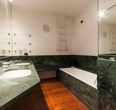 Hidden Retreat - Duomo *