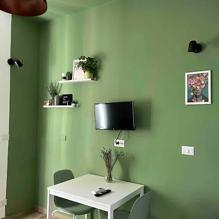 Greenside Milano