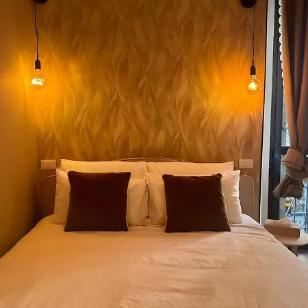 Mch Navigli - 6 Stops To Duomo, Modern With Ac And Wifi * Milano