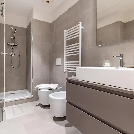 Apartmán Principe Luxury *