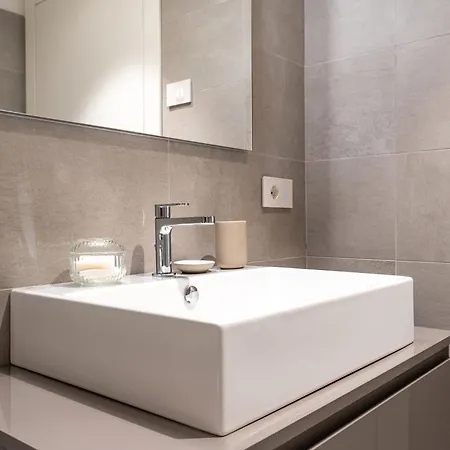 Principe Luxury Apartmán *