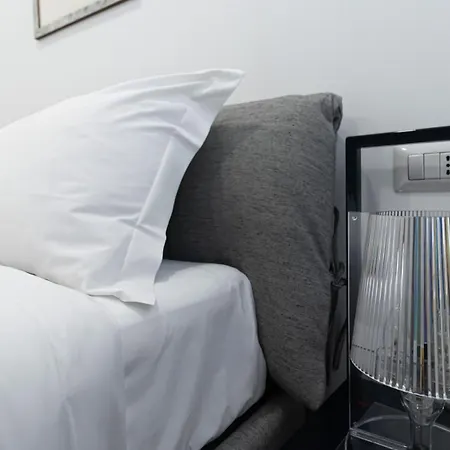 Italianway Easy - Ponte Seveso 25