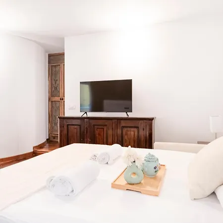 Апартаменты Easylife - - Carpoforo 5 - Brera Милан