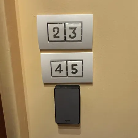 Porta Venezia Settala 2 Lejlighed *