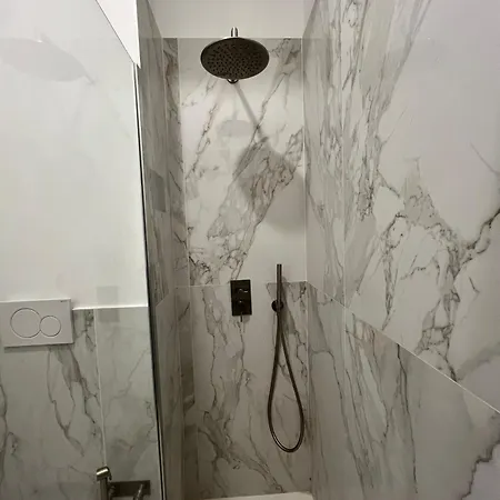 Appartement Il Tuo Rifugio Nel Cuore Di Milaan