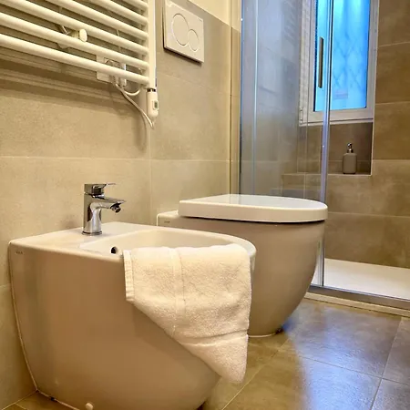 Lr Deluxe - Porta Ticinese Appartement Milan