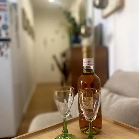 Lägenhet Duomo-centrale Elegant Two-room Nolo Next To M1